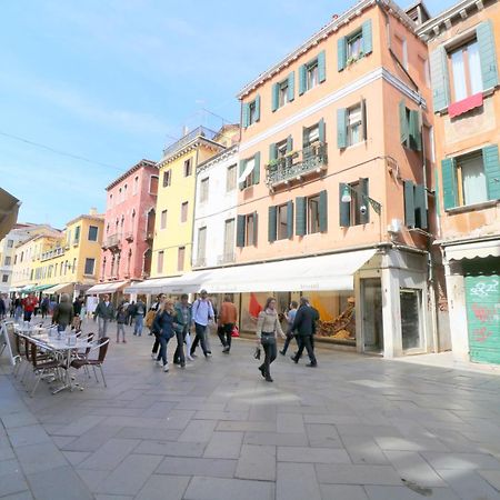 Wellvenice Ca D'Oro Экстерьер фото
