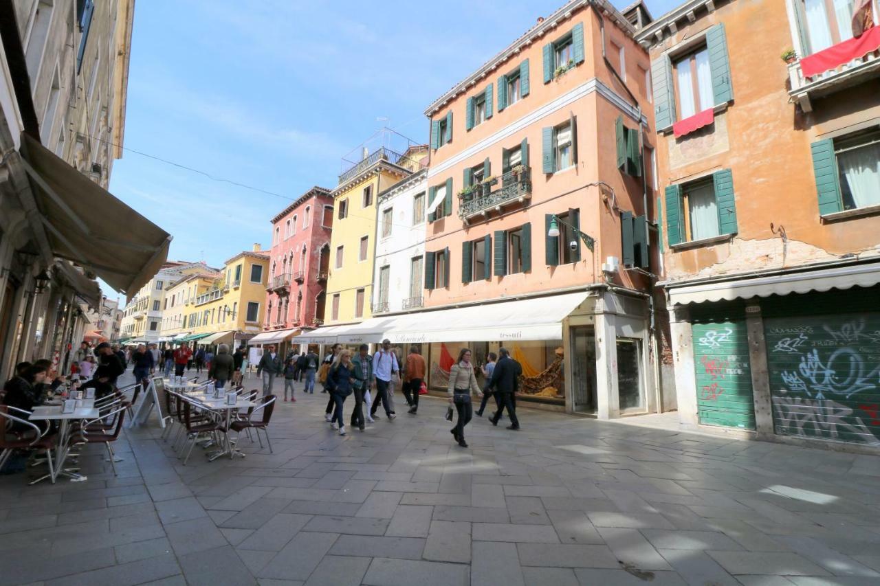 Wellvenice Ca D'Oro Экстерьер фото