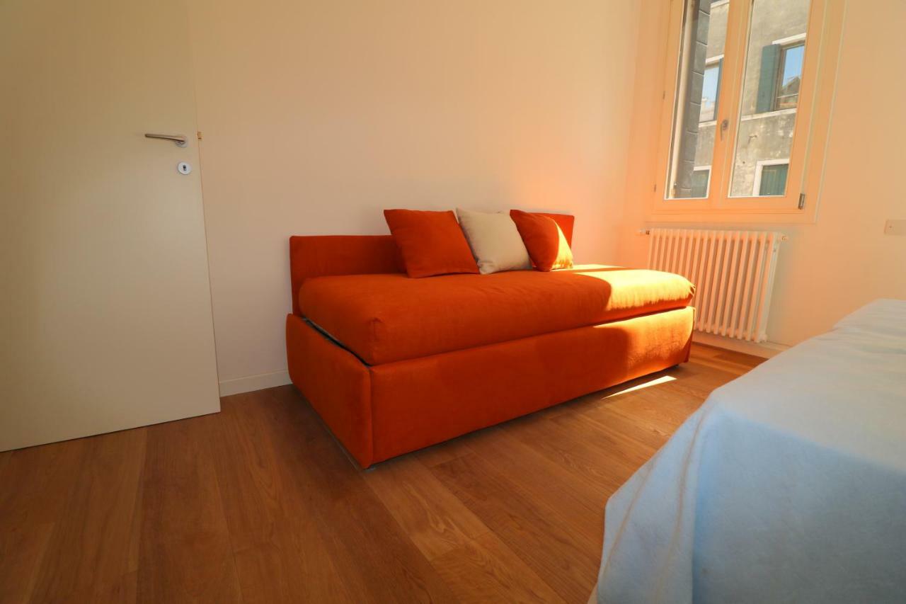 Wellvenice Ca D'Oro Экстерьер фото